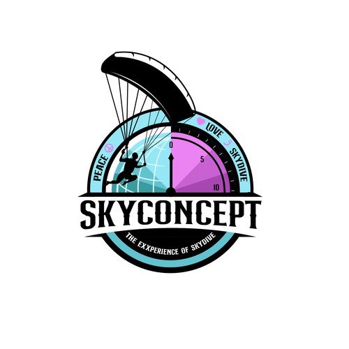 Logo design contest entry by Sukrawinata