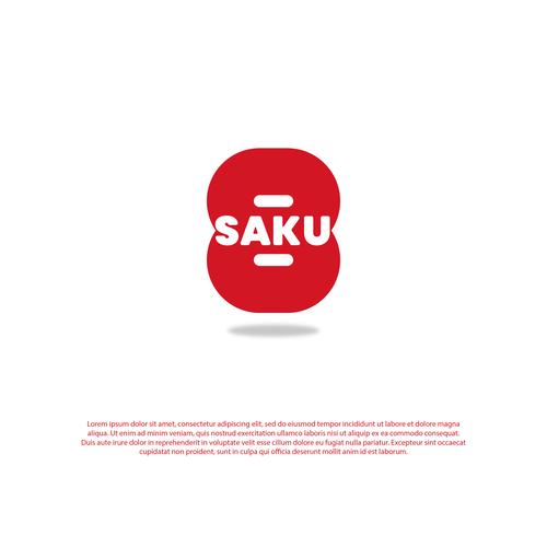 Saku 8 Design by d_arvin