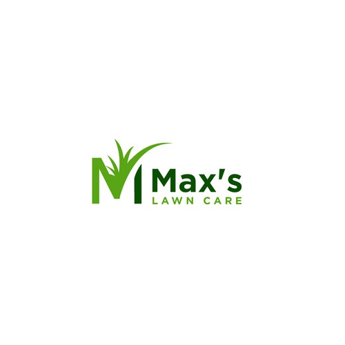 Max's Logo Design by ali_indoproD