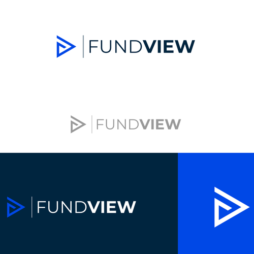 Designs | New logo for modern media start-up in the financial industry ...