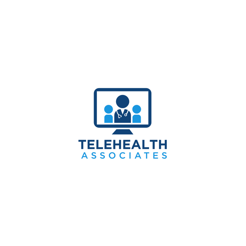 Design a logo for telemedicine practice Design by vforce