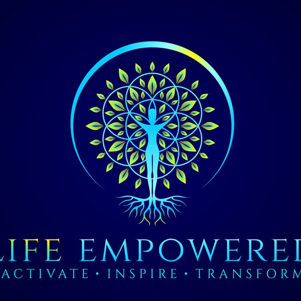 Life Empowered Logo