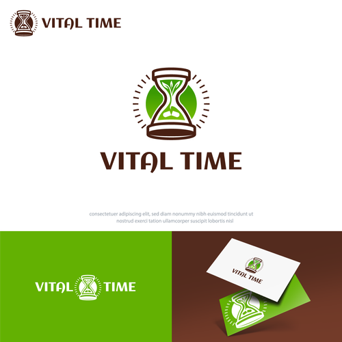 Supplement logo Design by Dynamic Designs Pk