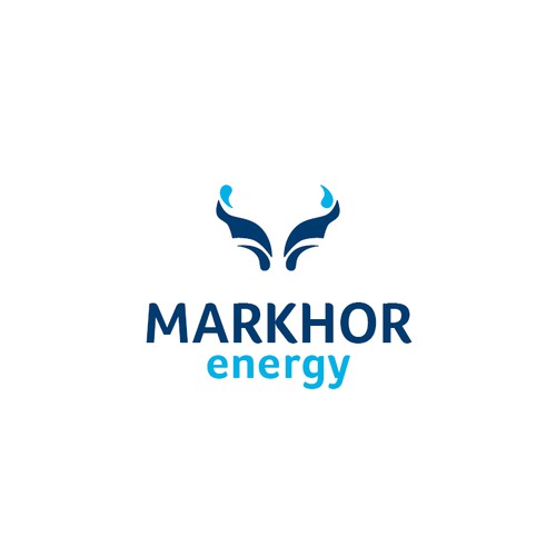 Create a distinctive logo for a environmentally responsible power generation company Design by Vedro