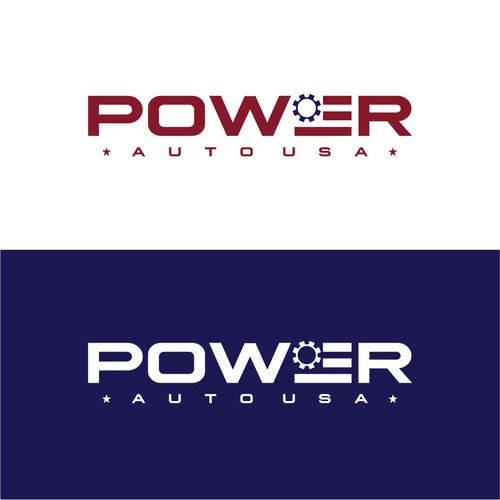 Automative E-commerce website needs logo Diseño de ji99