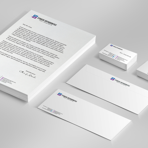 Create an orthodontist brand logo for thousands of patients to enjoy Design by asti