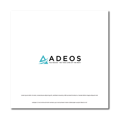 Logo design contest entry by Abad.badru