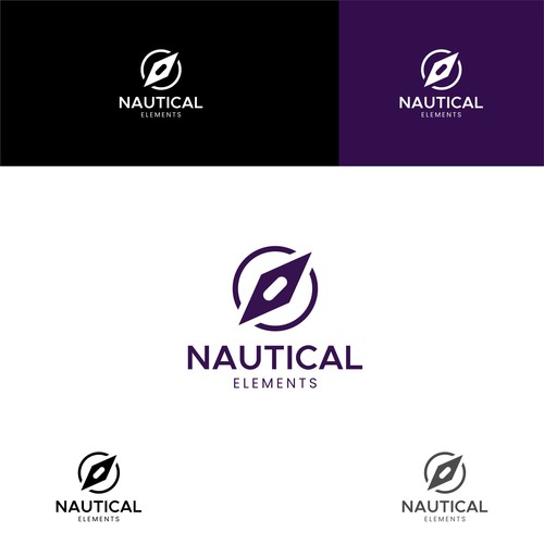 Brand Logo Creation Design by Web Hub Solution