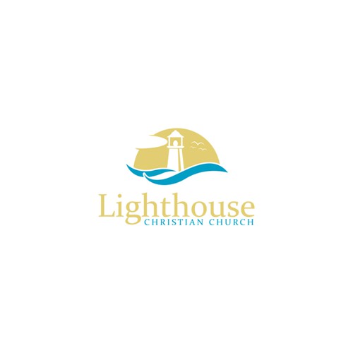 Lighthouse Christian Church needs a fresh, new, eye catching, inspiring ...