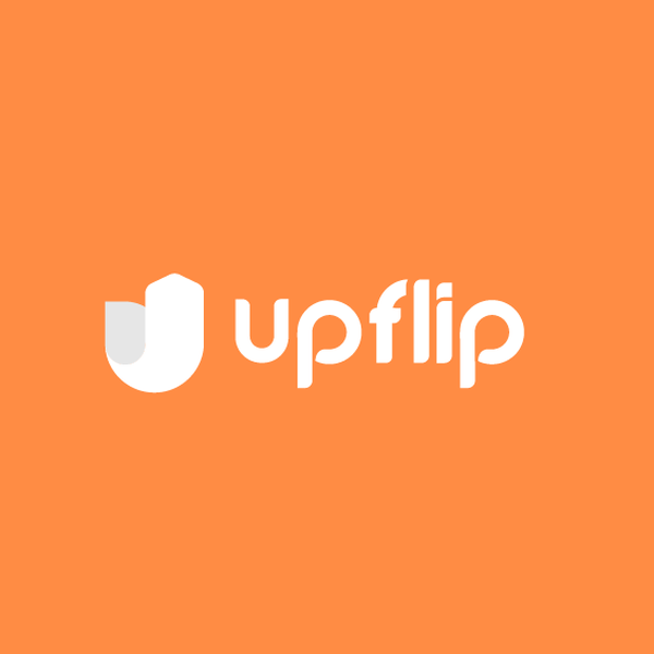 UpFlip poster