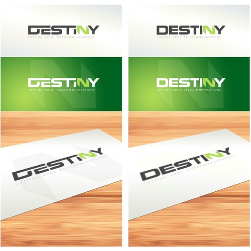 destiny Ontwerp door lucy mango