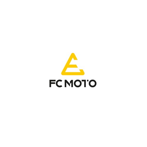 Fc Moto Brand Contest We Need An Impressive Eyecatcher Logo Logo Brand Identity Pack Contest 99designs