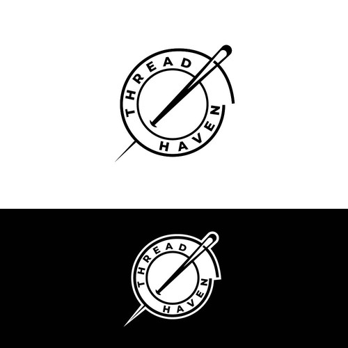 Design a bold logo for a lifestyle brand merging fitness, focus, and passion Design by line2code