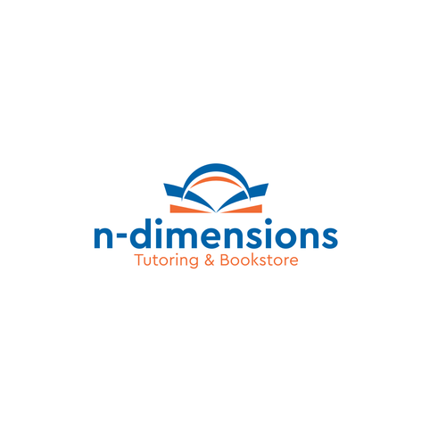 Math/Science Tutoring & Bookstore logo to be used for storefront, abstract & professional Design by opiq98