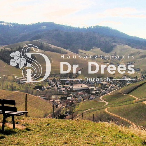 Logo design contest entry by ndengdesign