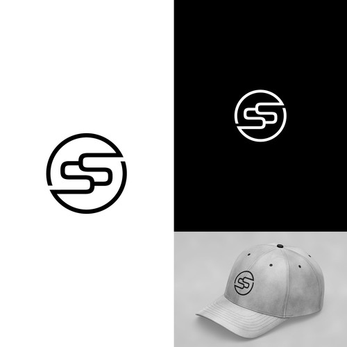 "SS" or "2S" Brand Mark for Double S Performance Horses Design by g'twitz