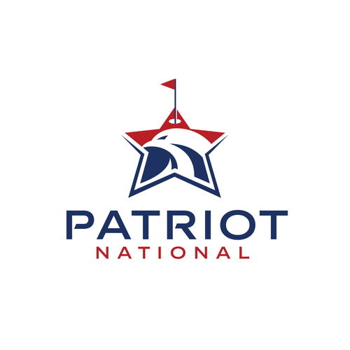 Design Patriots National Golf Club di HyperMode™