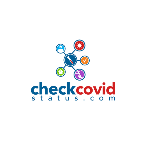 LOGO for Drive Thru Covid Testing - PLEASE HELP! Réalisé par PAIJO PETHEL