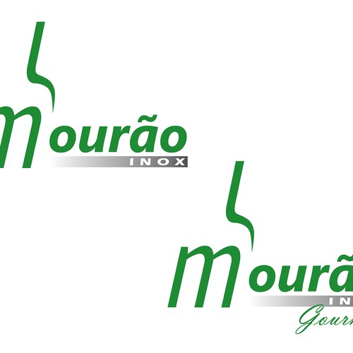 Logo design contest entry by Palet