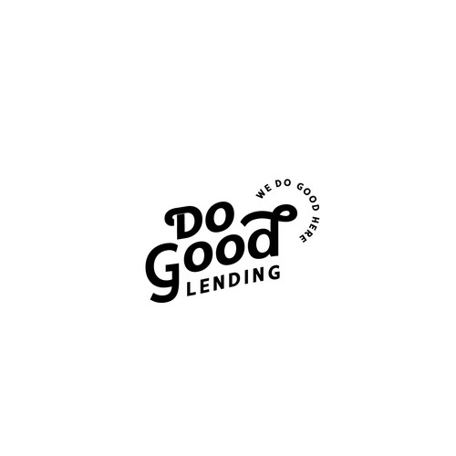create a bad ass logo for lending Design by Thanh Lam