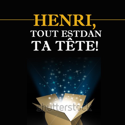  contest entry by Log2