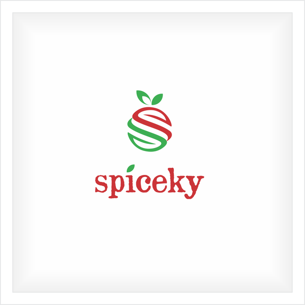 Logo for new Spice Brand