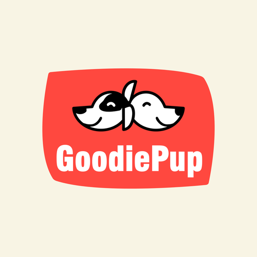 GoodiePup wants you to design its iconic assets for product launch - to be seen by the world! Design by SSWRKX