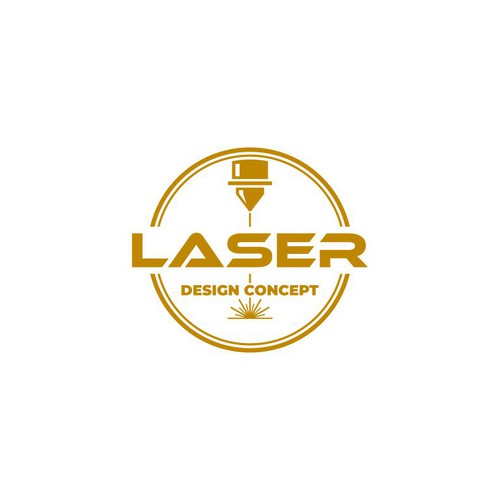 Laser Design Concepts Design by RAKHA 13