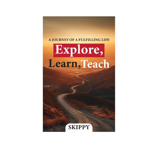 Skippy´s bio Design by Arsala