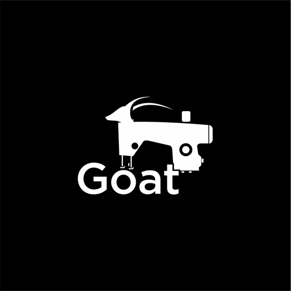 Design by mamakke titled "GOAT"