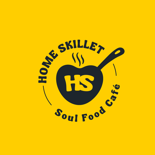 Logo & brand guide contest entry by Vlad IV