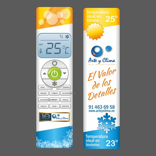 Postcard, flyer or print contest entry by AlexCZeh