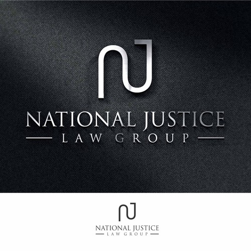 National Justice Law Group Design by BENZdeka