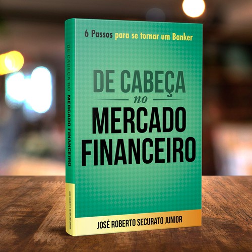 Feedback guaranteed! Help us create the book cover that will change lives!! Design by Ace Silva