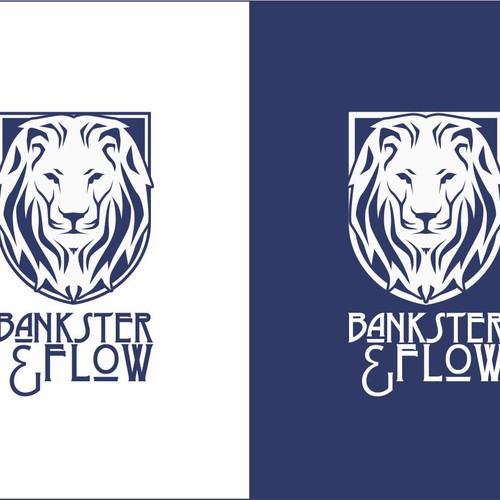 Logo design contest entry by benk_lab