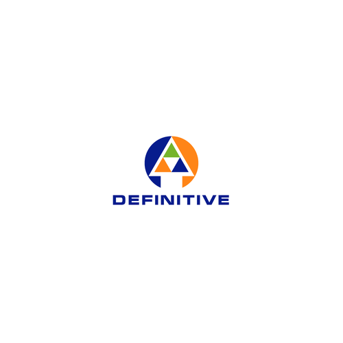 Design di New Company Logo for Definitive di m210297