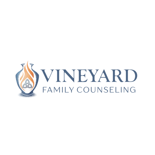 Design a sophisticated but warm and welcoming logo for a community counseling practice. Diseño de adam.h™