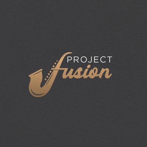 Project Fusion Saxophone Quartet (Classical Meets Gaming) Design by Alvianks