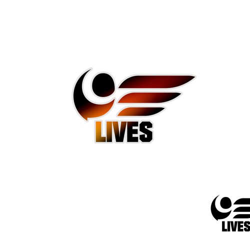 Design di 9 Lives Music Group Record Label LOGO di grafixsphere