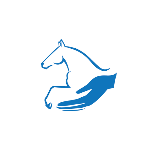 Design a creative and elegant logo for Horse Hoof Orthopedics Diseño de KapriK