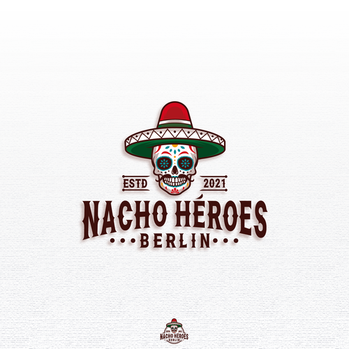 Logo design contest entry by MAKESHIFT.ART