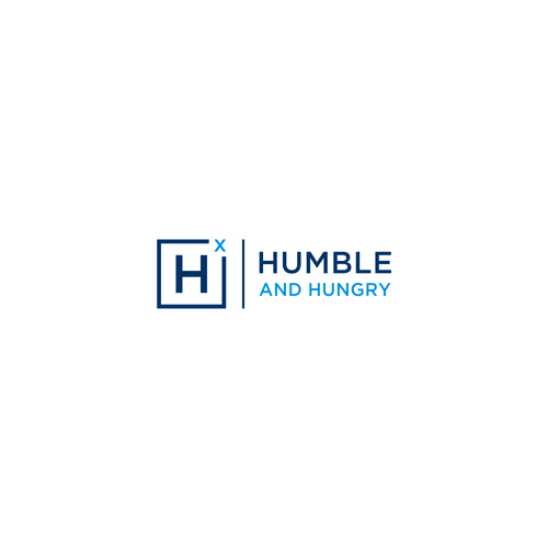 Designs H Squared Logo design contest