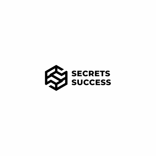 Secrets Of Success Logo Design by DJAROTメ