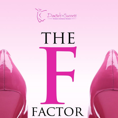 Book Cover for Damsels in Success Design by Senchy