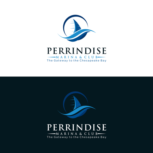 Design for our new marina! Design by Gragias ™