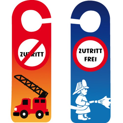 Merchandise contest entry by Blaulab