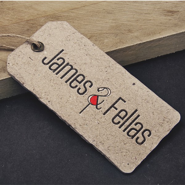 luxurious men's clothing line