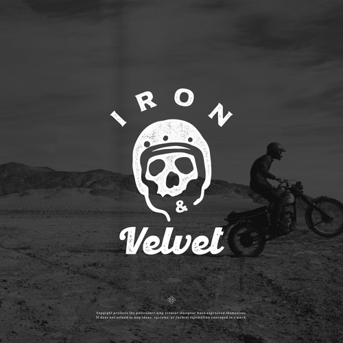 Design di Fashion & lifestyle brand inspired by motorcycling di Orn DESIGN