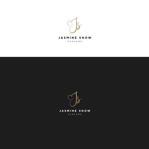 Perfume Brand logo design Design von Nine™