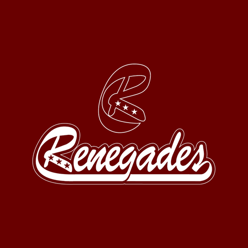 Community Contest: Rebrand the Washington Redskins  Design by li'